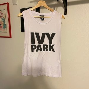 Ivy Park Tank